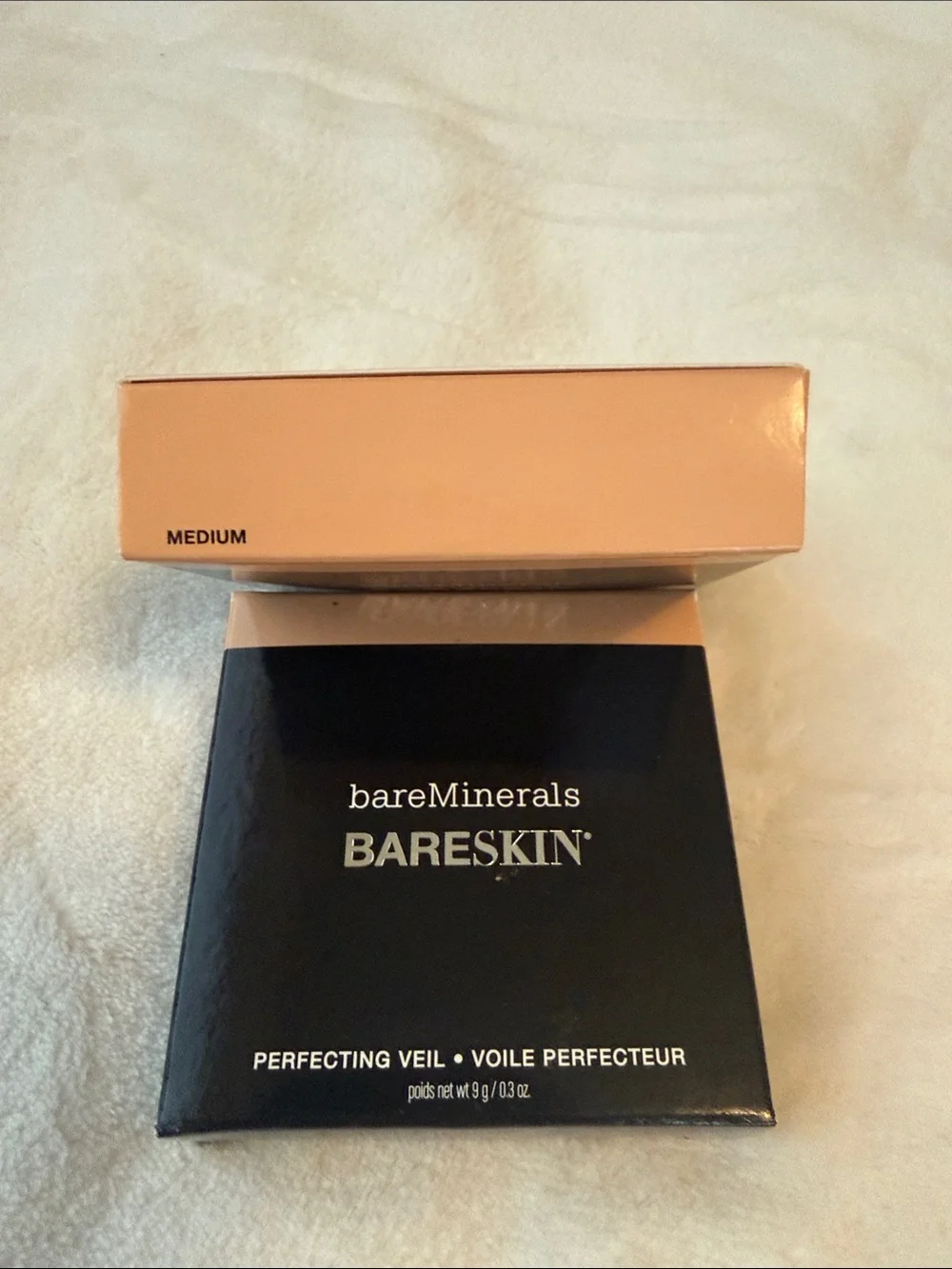 NIB bareMinerals BARESKIN Perfecting Veil in Medium